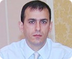 Заур Алиев